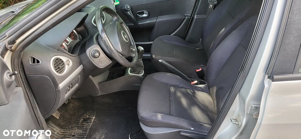 Renault Clio 1.2 16V Edition Dynamique - 14