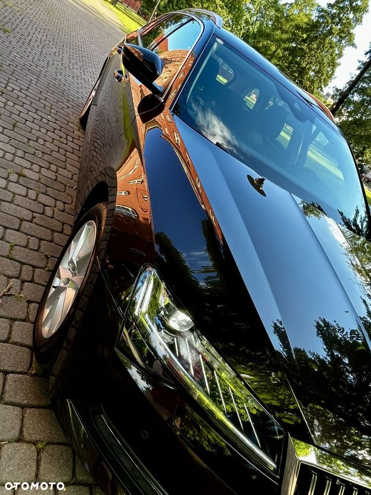 Skoda Superb 2.0 TDI SCR Ambition DSG - 31