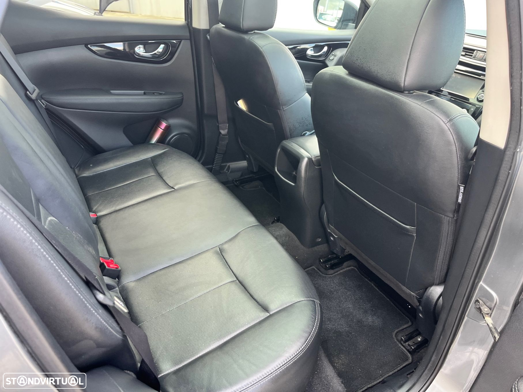 Nissan Qashqai 1.5 dCi Tekna Premium - 6