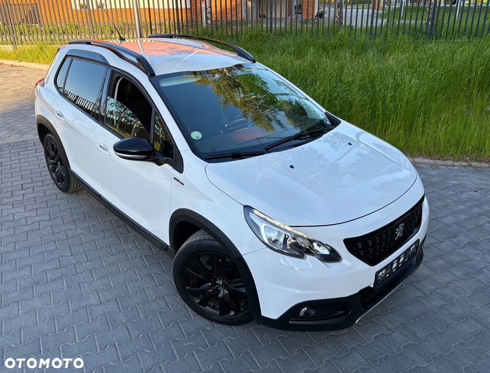 Peugeot 2008 - 27