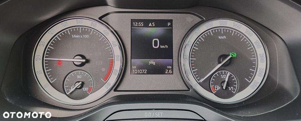 Skoda Kodiaq 2.0 TDI 4x2 Style DSG - 16