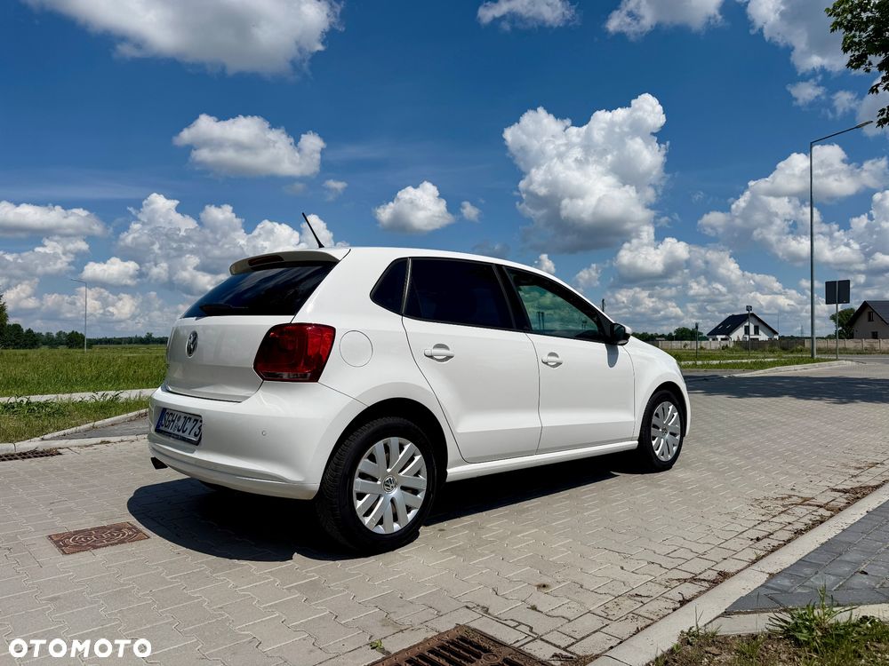 Volkswagen Polo - 4