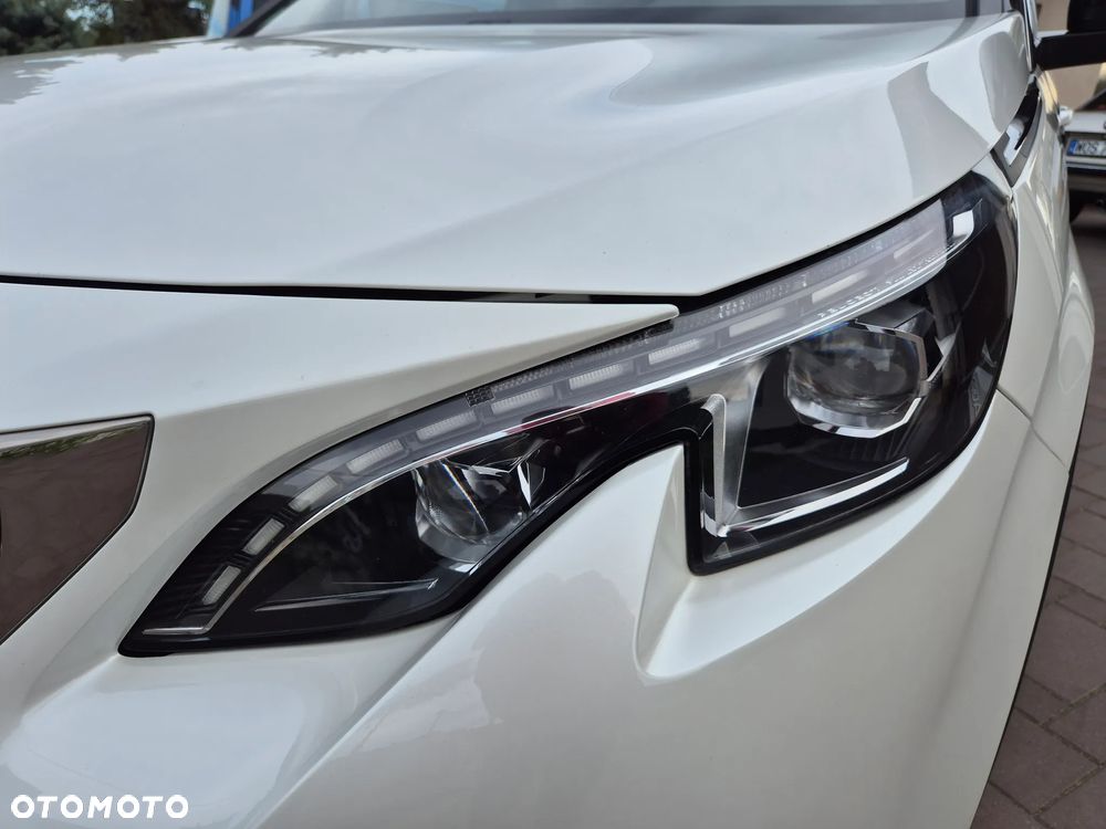 Peugeot 3008 PureTech 130 Stop & Start Allure - 7