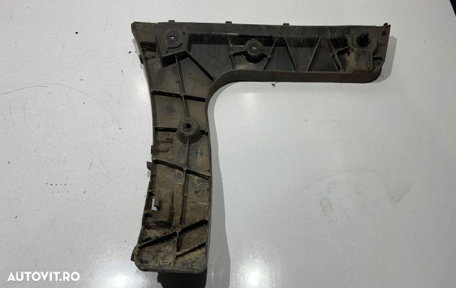 Suport bara dreapta spate 4g9807454e Audi A6 4G/C7 [2010 - 2014] - 1