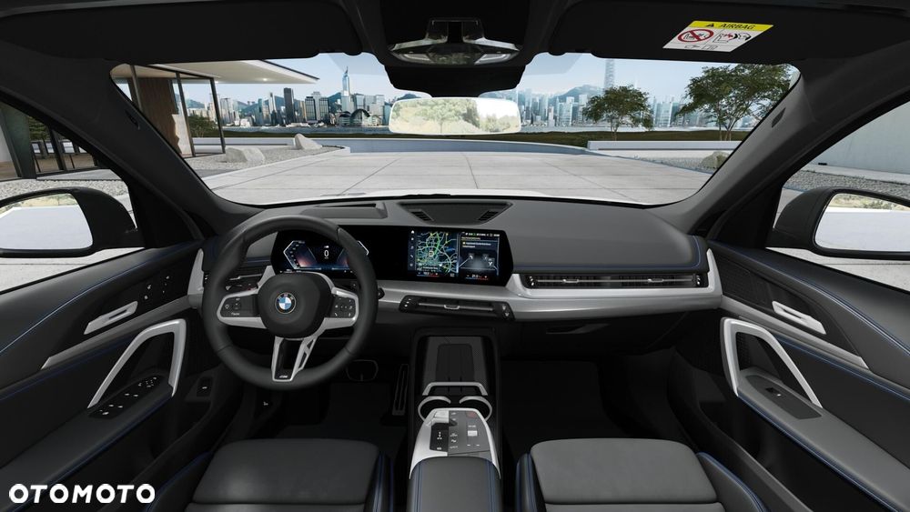 BMW X1 - 7