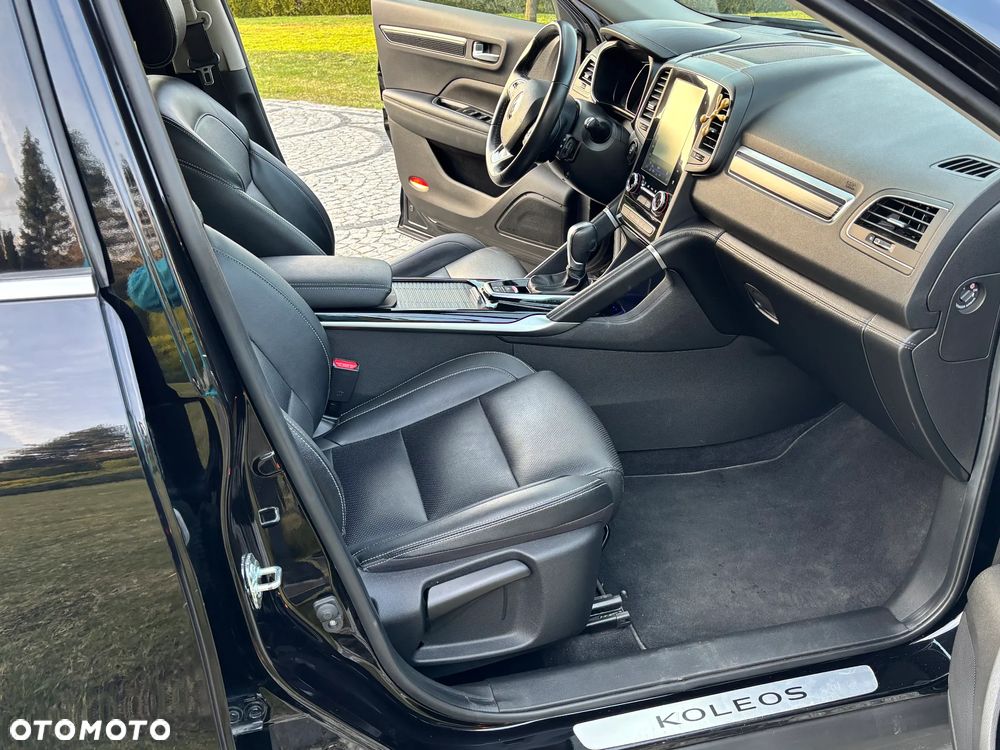 Renault Koleos 1.3 TCe Intens EDC - 7