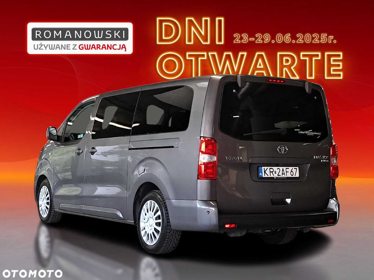 Toyota ProAce - 7