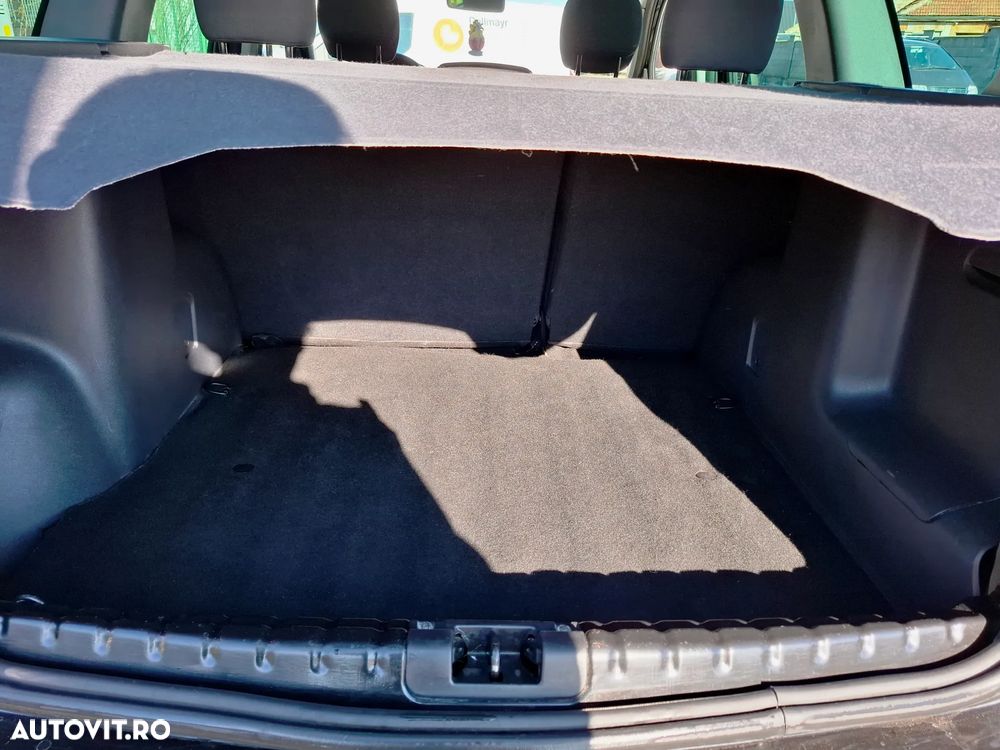 Dacia Duster 1.6 16V 4x2 Delsey - 17