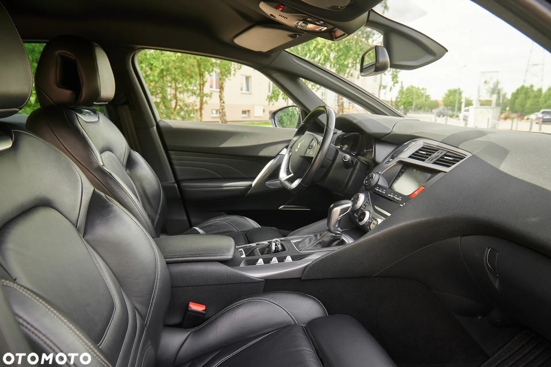 DS Automobiles DS 5 - 31