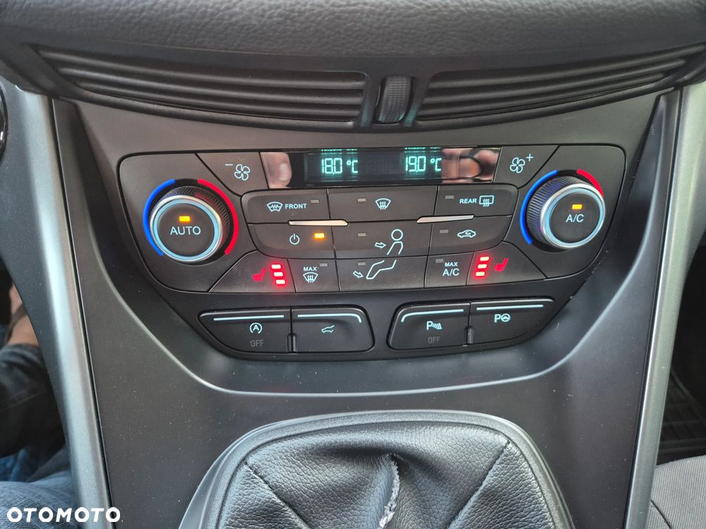 Ford Kuga 1.5 EcoBoost FWD Titanium Plus ASS - 29