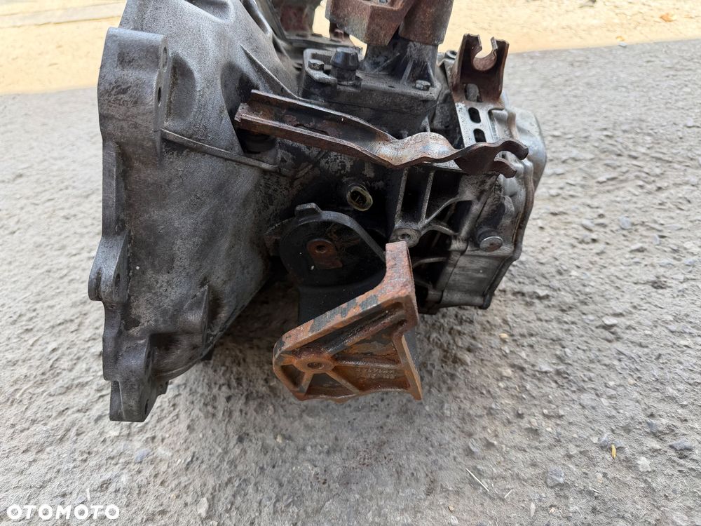 SKRZYNIA BIEGÓW 12992510 OPEL SUZUKI FIAT 1.3 CDTI 20759 - 10