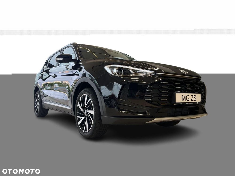 MG ZS Hybrid+ - 30