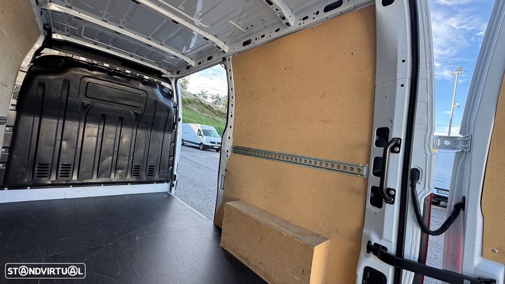 Renault Master 2.3 dCi L2 H2 - 22