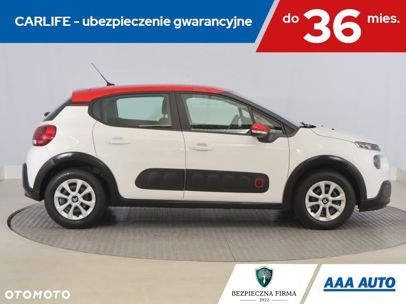 Citroën C3 - 8
