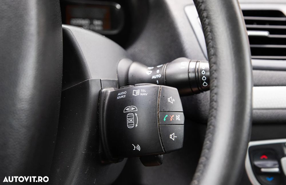 Renault Megane Grandtour dCi 160 FAP GT - 26