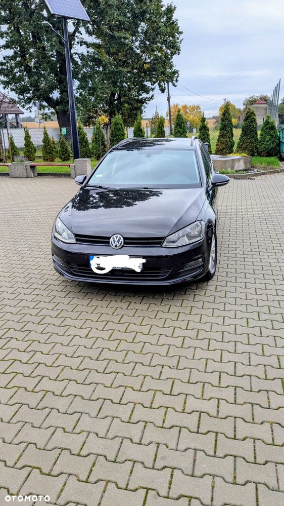 Volkswagen Golf VI 1.6 TDI Comfortline - 5