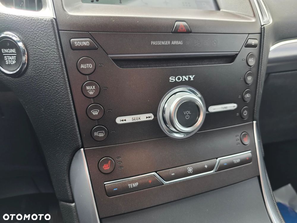 Ford S-Max 2.0 TDCi Titanium - 30