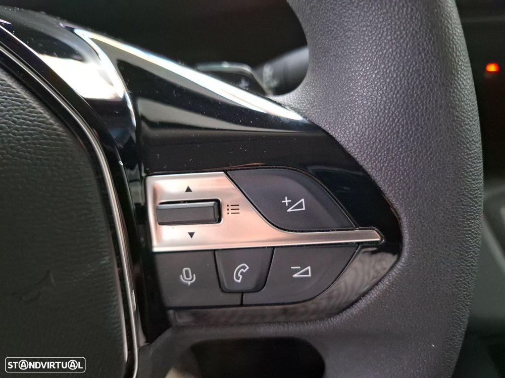 Peugeot Partner - 21