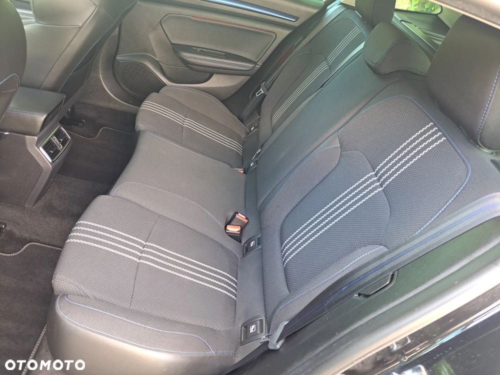 Renault Megane ENERGY dCi 165 EDC GT LINE - 20