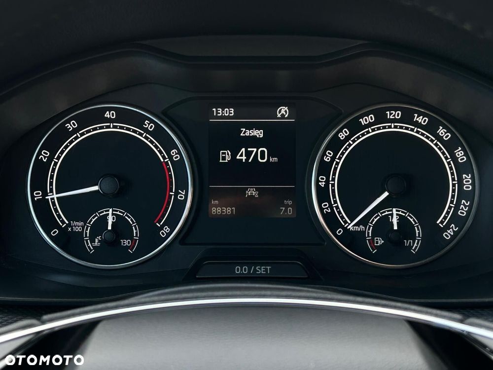 Skoda Scala 1.0 TSI Ambition - 25