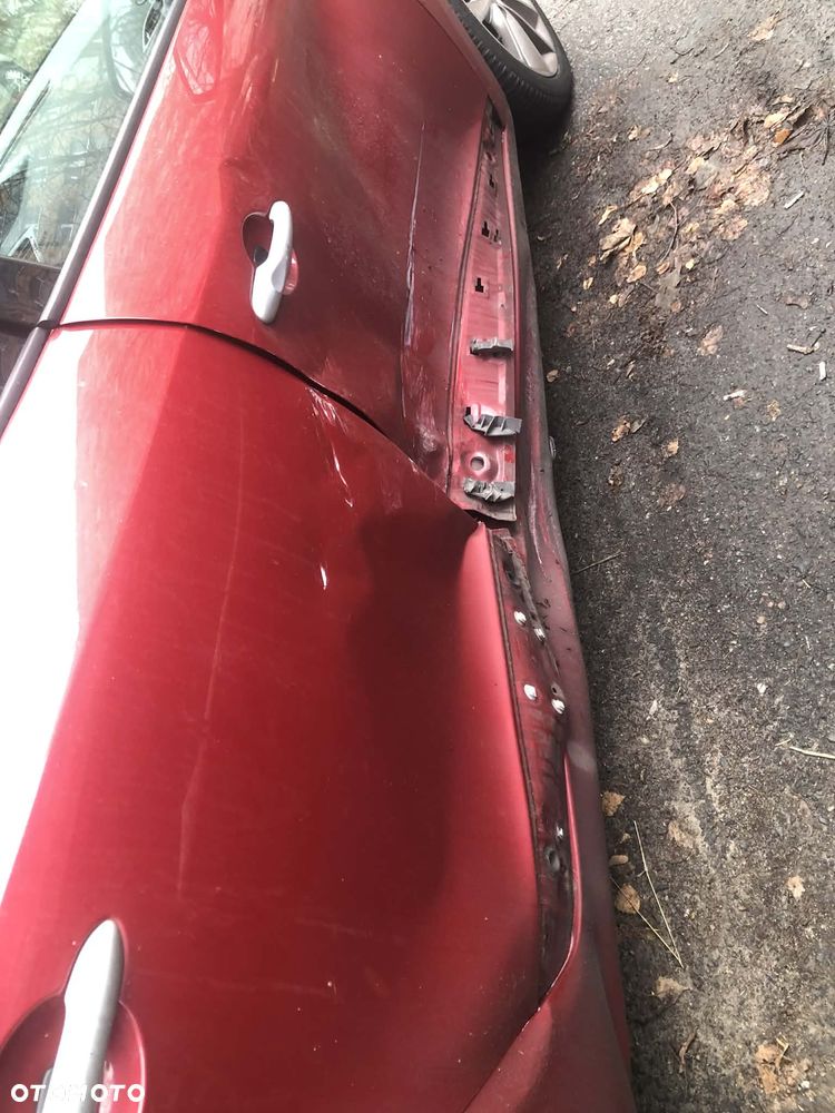 Renault Megane 1.4 16V TCE Expression - 17