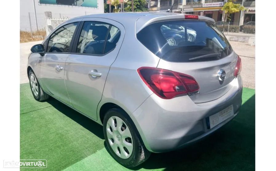 Opel Corsa 1.2 Dynamic - 4
