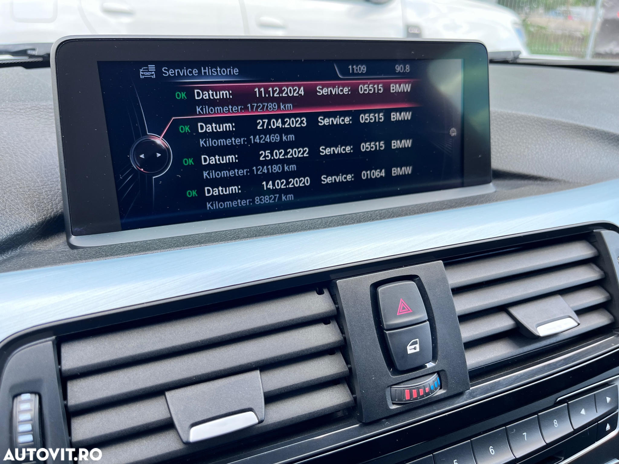 BMW Seria 3 320d Aut. Blue Performance Sport Line - 33