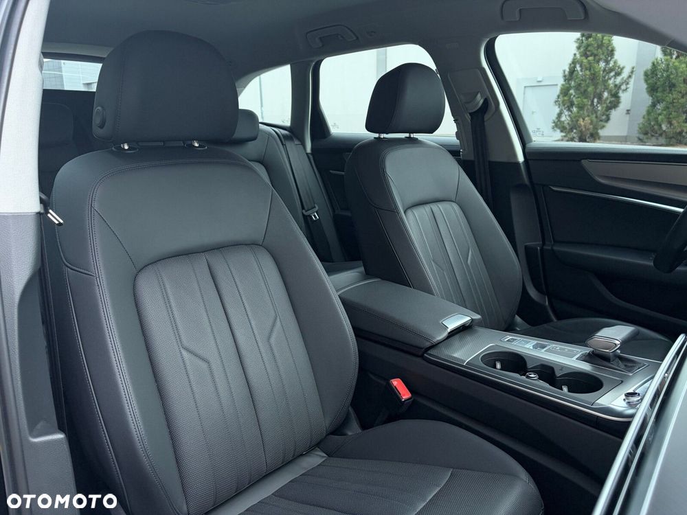 Audi A6 Avant - 22