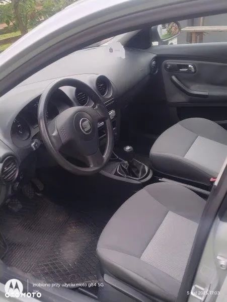 Seat Ibiza 1.4 16V Stella - 5