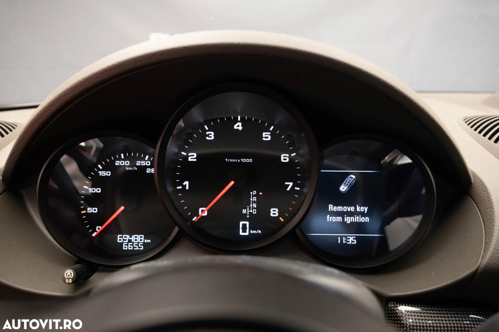 Porsche Cayman 718 PDK - 14