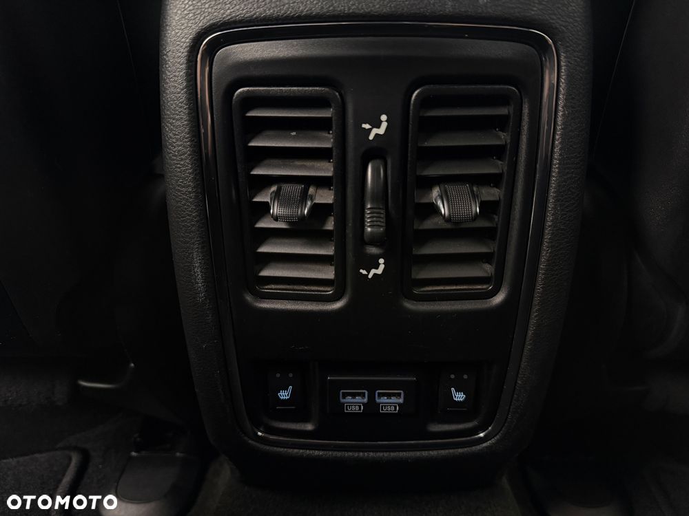 Jeep Grand Cherokee 3.0 CRD Limited - 11