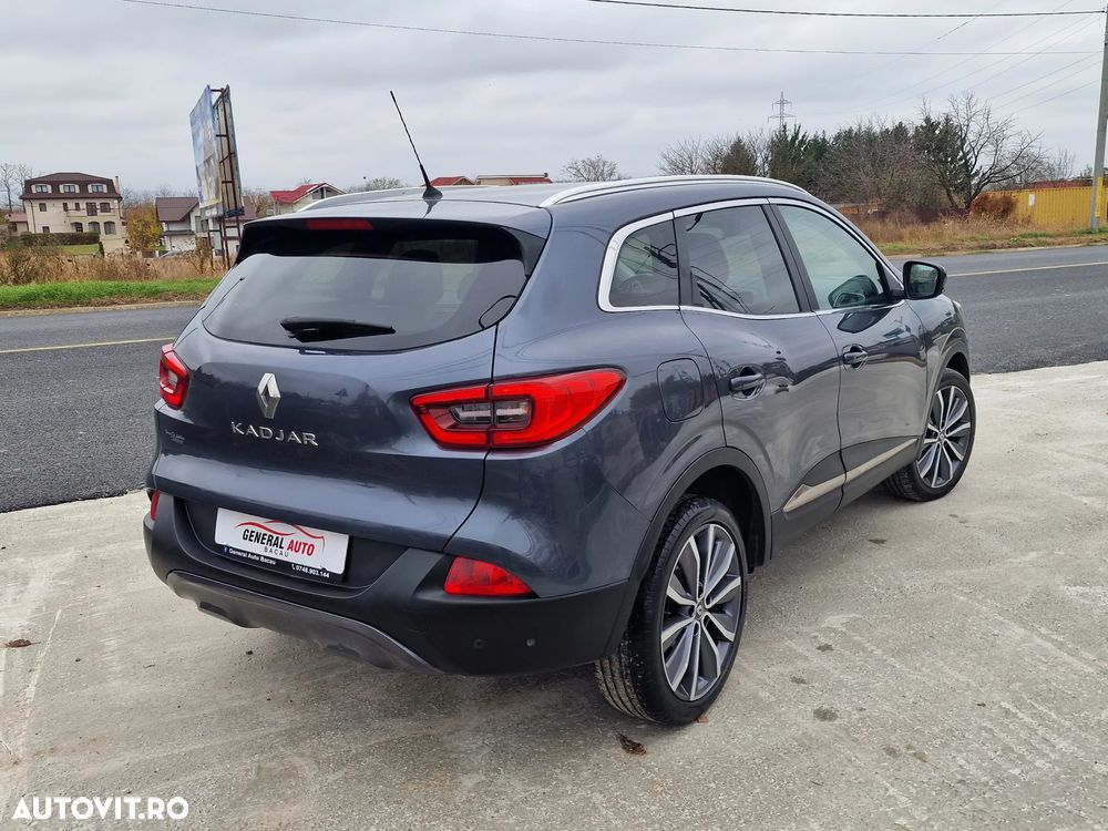 Renault Kadjar - 5