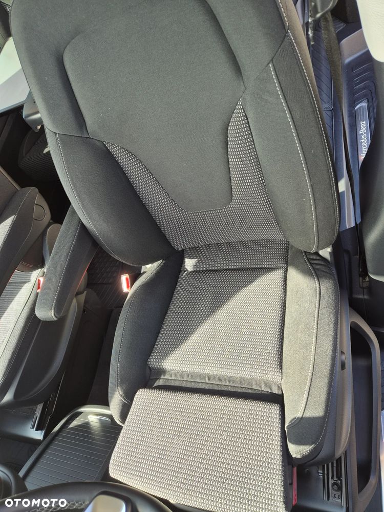 Mercedes-Benz Klasa V 250 d 9G-Tronic (d³ugi) - 23