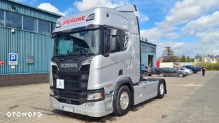 Scania R 450