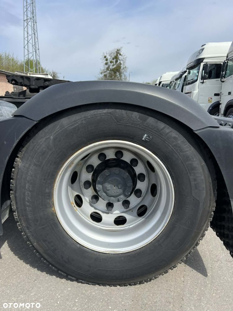 DAF XF 480 FT SSC - 10