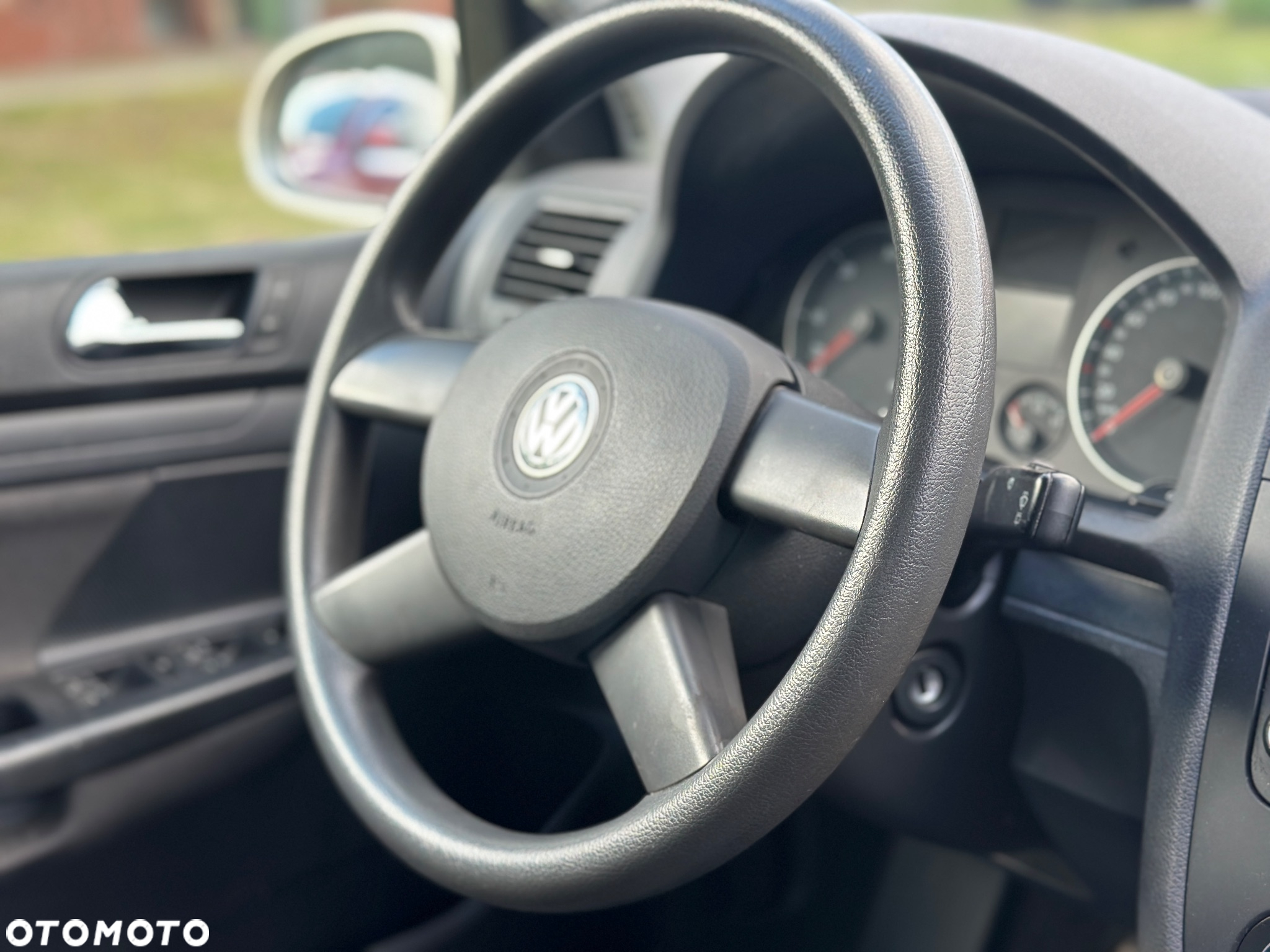 Volkswagen Golf 1.9 TDI Trendline - 14
