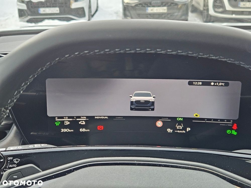 Audi Q3 Sportback - 22