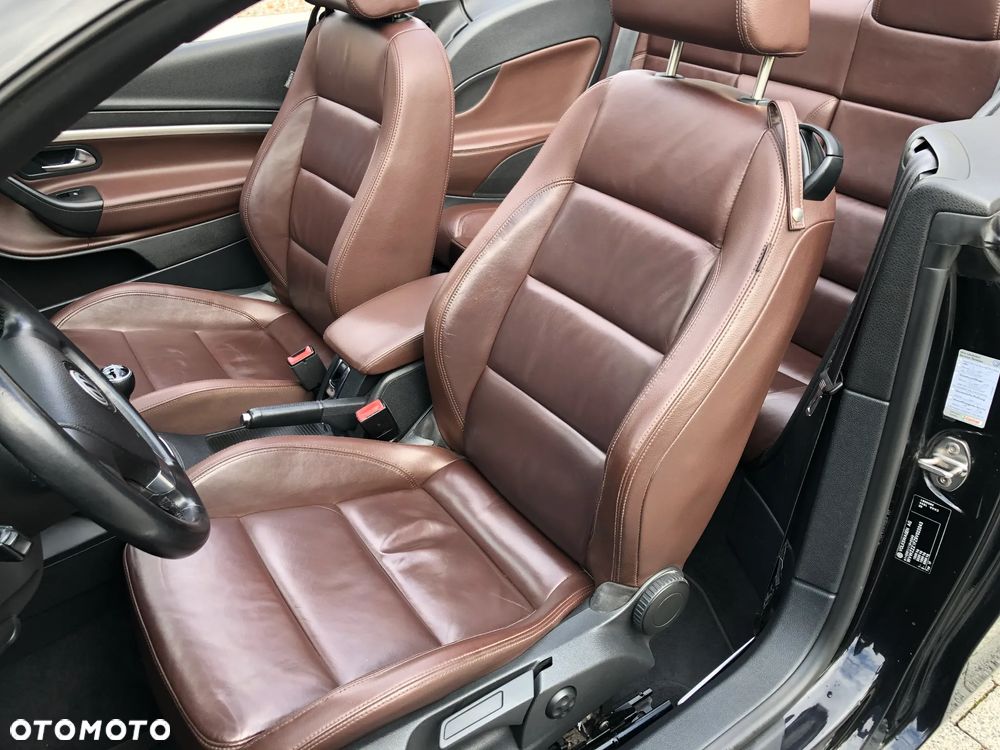 Volkswagen Eos 1.4 TSI - 9