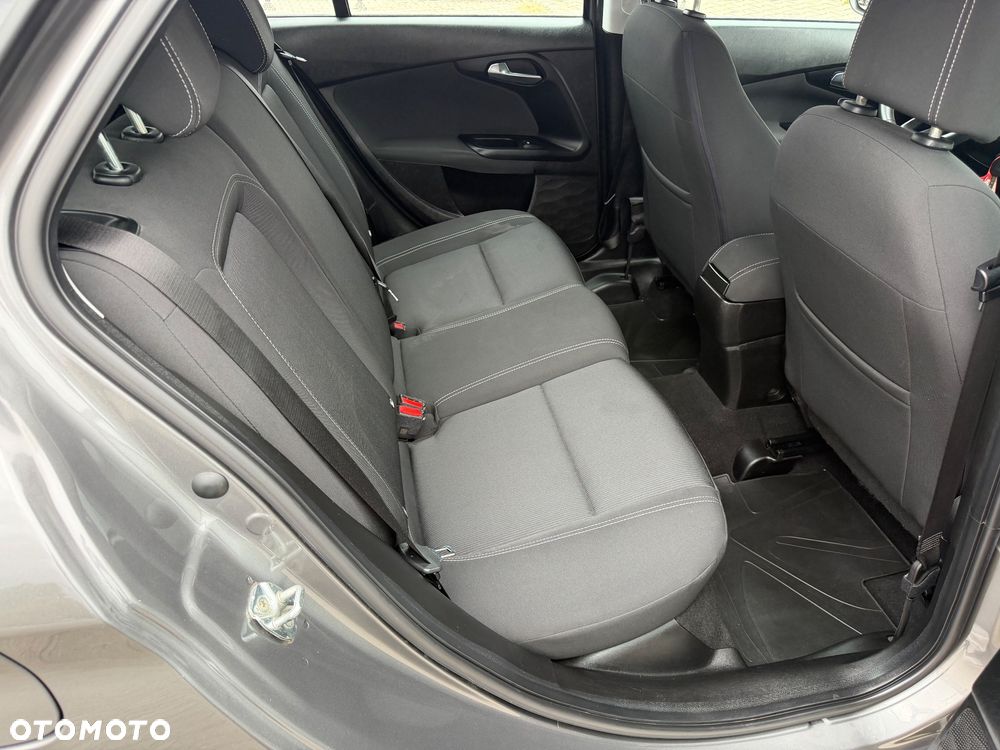 Fiat Tipo 1.4 16v Pop - 22