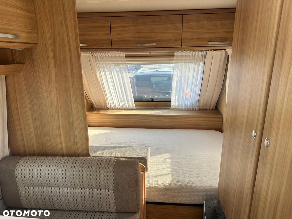 Caravelair Allegra 400 - 11