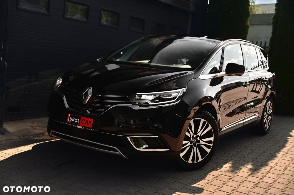 Renault Espace - 5