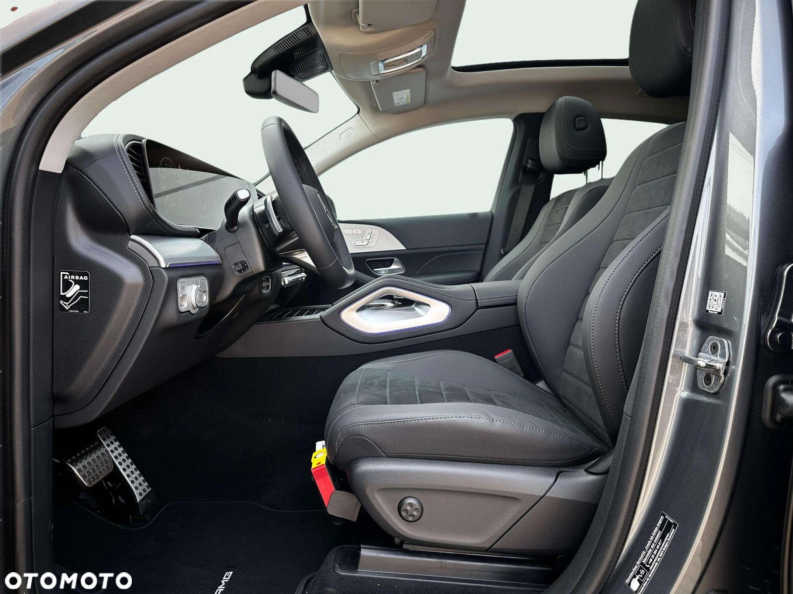Mercedes-Benz GLE - 14