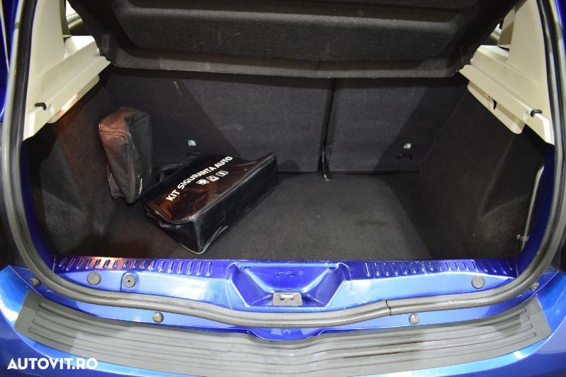 Dacia Sandero Stepway ECO-G 100 MT6 Comfort - 9