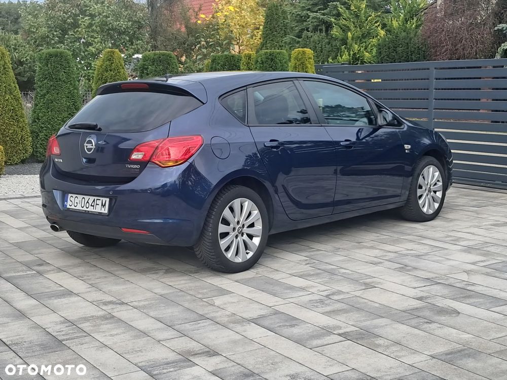 Opel Astra - 15