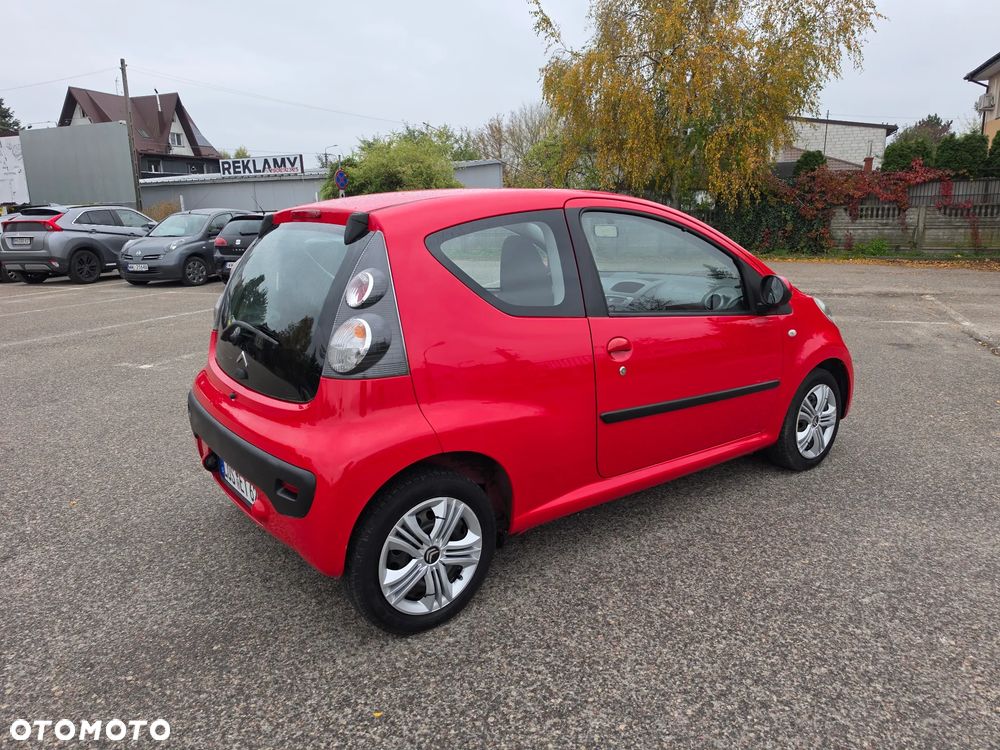 Citroën C1 - 18