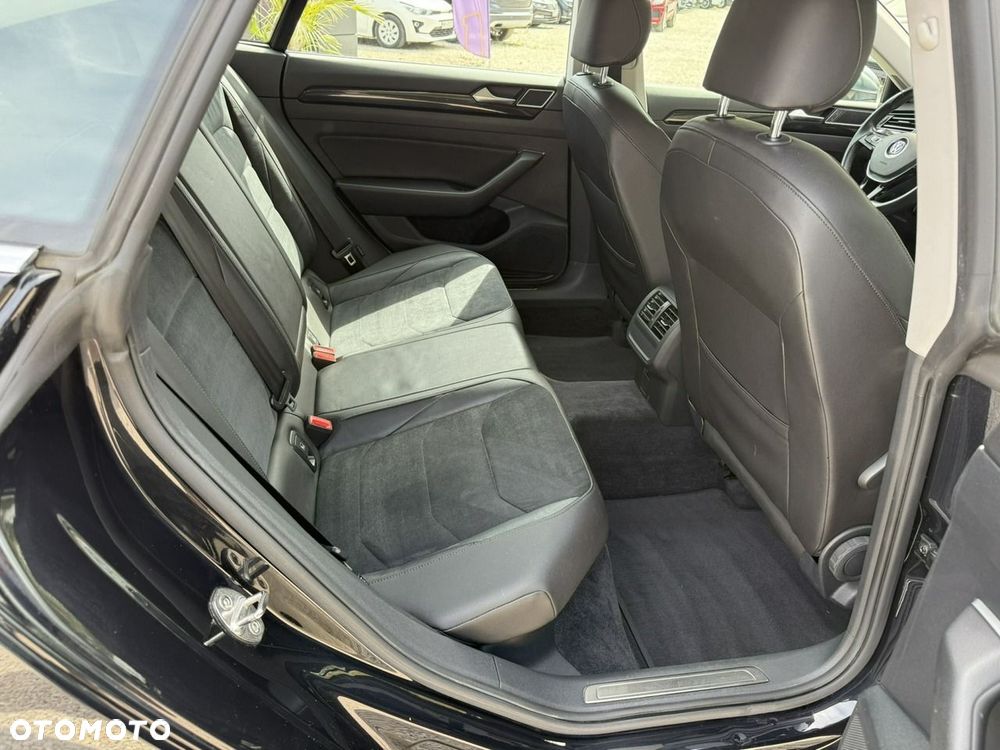 Volkswagen Arteon 2.0 TDI 4Motion SCR Elegance DSG - 6