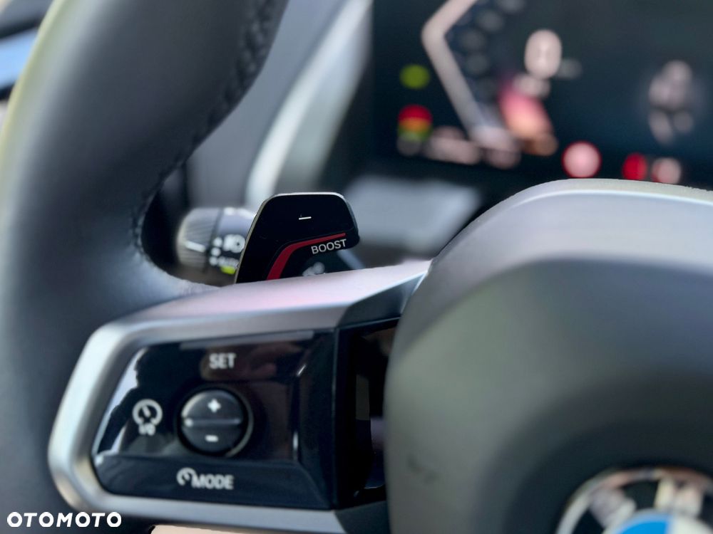 BMW X3 xDrive20 mHEV - 9