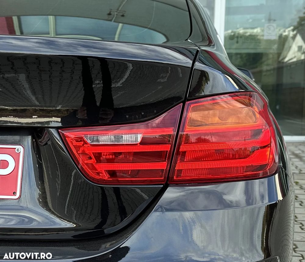 BMW Seria 4 - 25