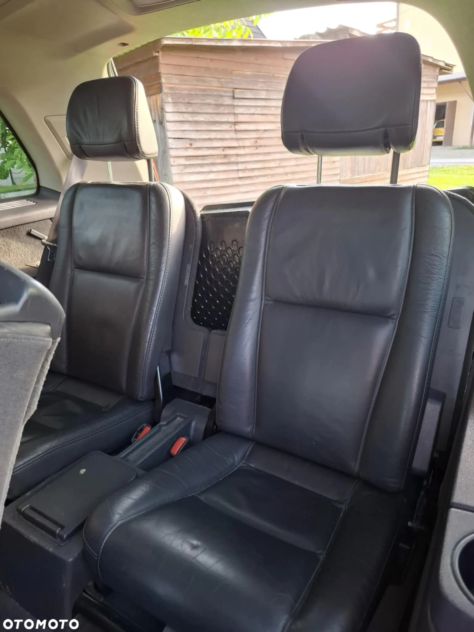 Volvo XC 90 2.4 D5 - 10
