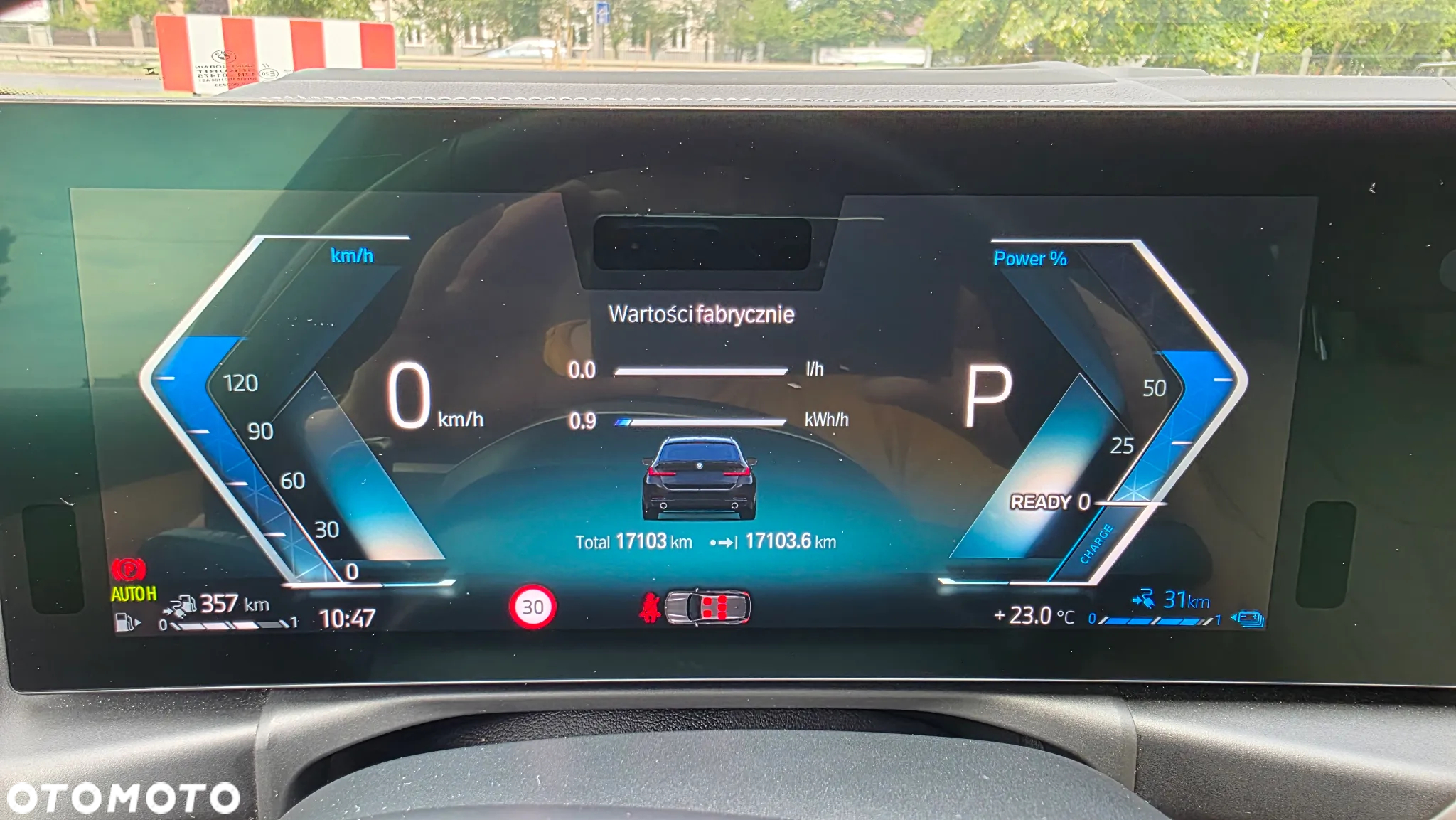 BMW Seria 3 330e Touring xDrive M Sport - 13